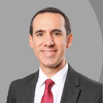 Fermin Zubiaur, M.D.